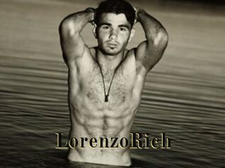 LorenzoRich