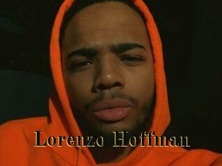 Lorenzo_Hoffman