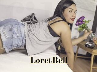 LoretBell