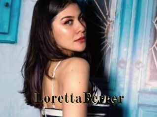 LorettaFerrer