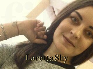 LorettaShy