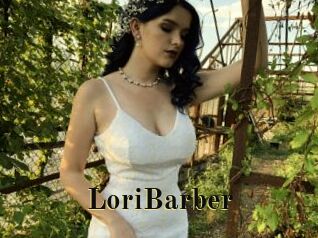 LoriBarber