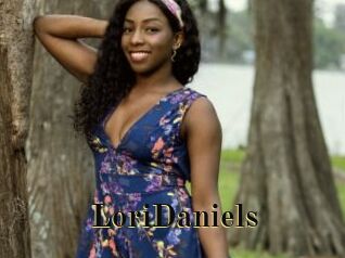 LoriDaniels