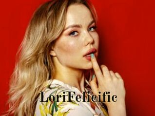 LoriFelicific