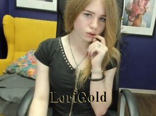 LoriGold