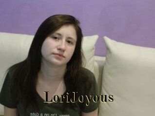 LoriJoyous