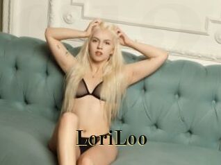 LoriLoo Films 2 Q