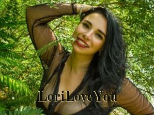 LoriLoveYou