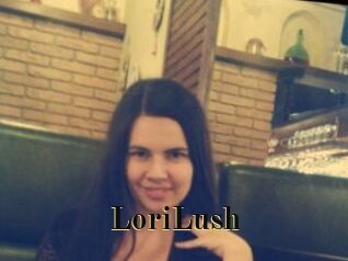 LoriLush