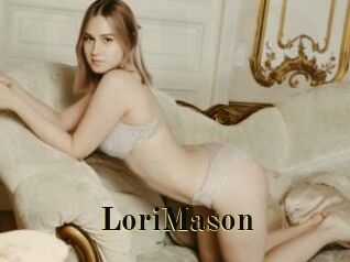 LoriMason
