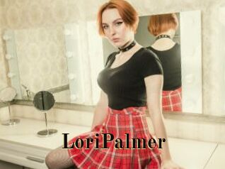 LoriPalmer
