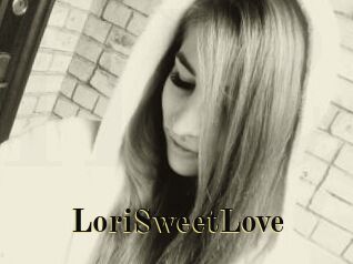 LoriSweetLove