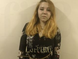 LoriTaft