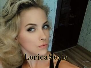 LoricaSexie
