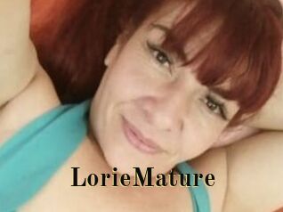 LorieMature