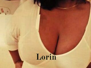 Lorin