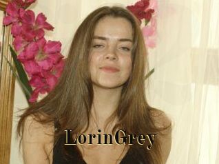 LorinGrey