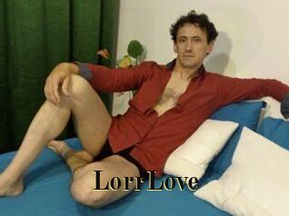 LorrLove