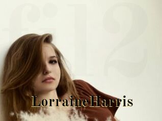 LorraineHarris