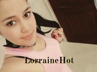 LorraineHot