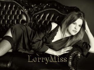 LorryMiss