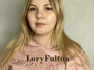 LoryFulton