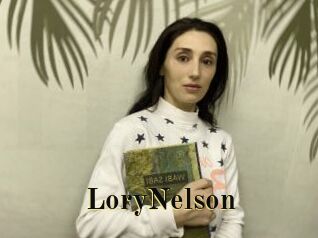 LoryNelson
