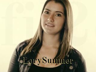 LorySummer