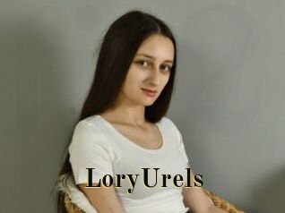 LoryUrels Films 2 Q