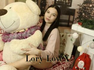 Lory_LoveX