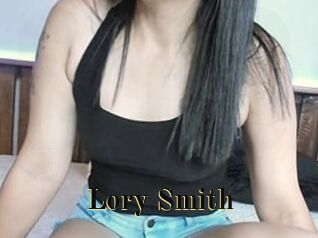 Lory_Smith