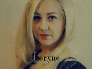 Loryne