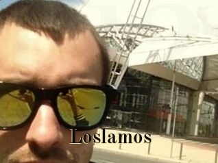 Loslamos