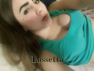 Lossetta