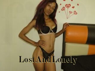 LostAndLonely