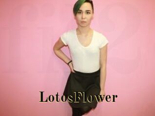 LotosFlower Films 2 Q