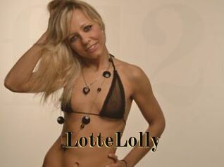 LotteLolly
