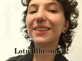 LotusBlossom72 Films 2 Q