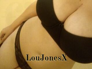 LouJonesX