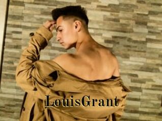 LouisGrant