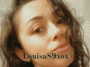 Louisa89xox