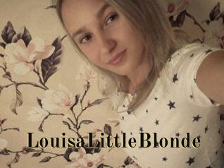 LouisaLittleBlonde