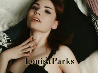 LouisaParks