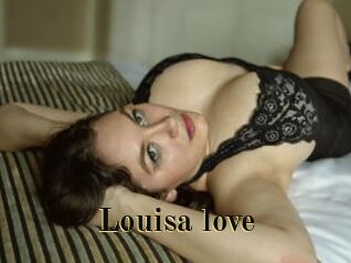 Louisa_love