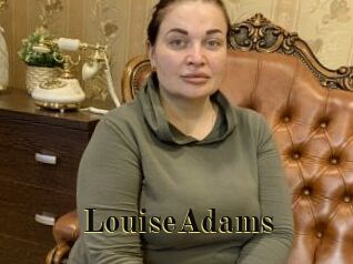 LouiseAdams