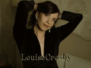 LouiseCrosby