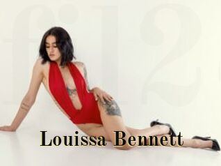 Louissa_Bennett