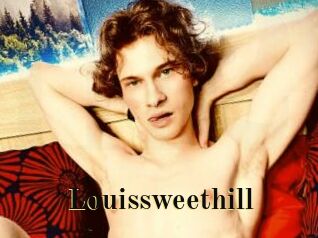 Louissweethill