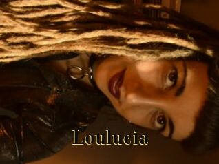 Loulucia Films 2 Q