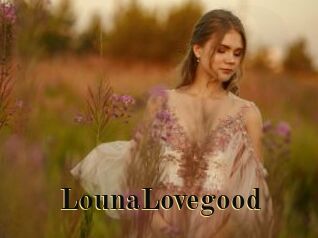 LounaLovegood